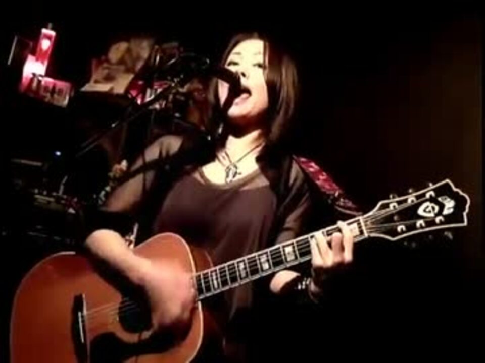 BeB(和泉容) ダメ！ るろうに剣心ED 他 20130209 ニコニコ動画