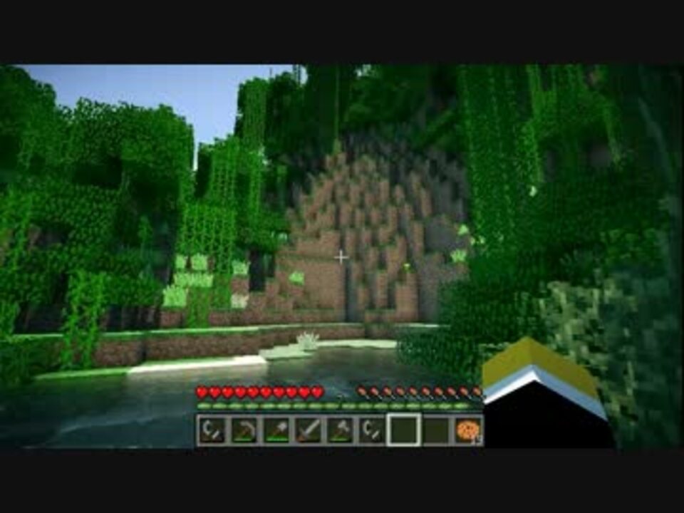 人気の Minecraft 影mod 動画 1 174本 25 ニコニコ動画