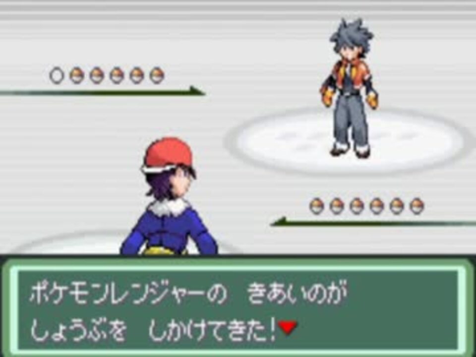 人気の ポケットモンスターベガ 動画 669本 5 ニコニコ動画