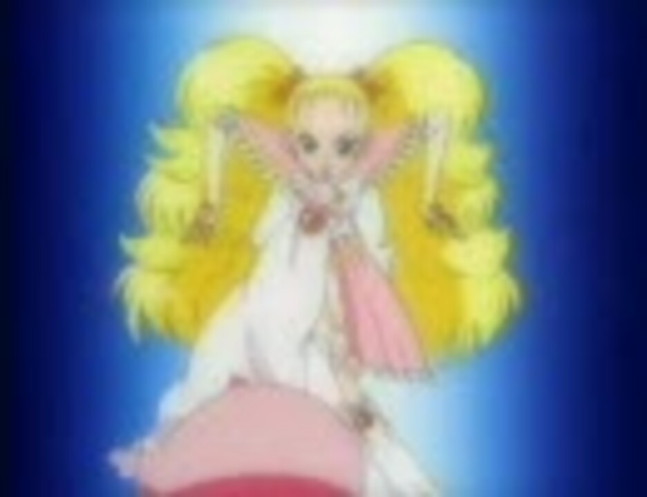 プリキュアで最もかっこいいと思うシーン ニコニコ動画