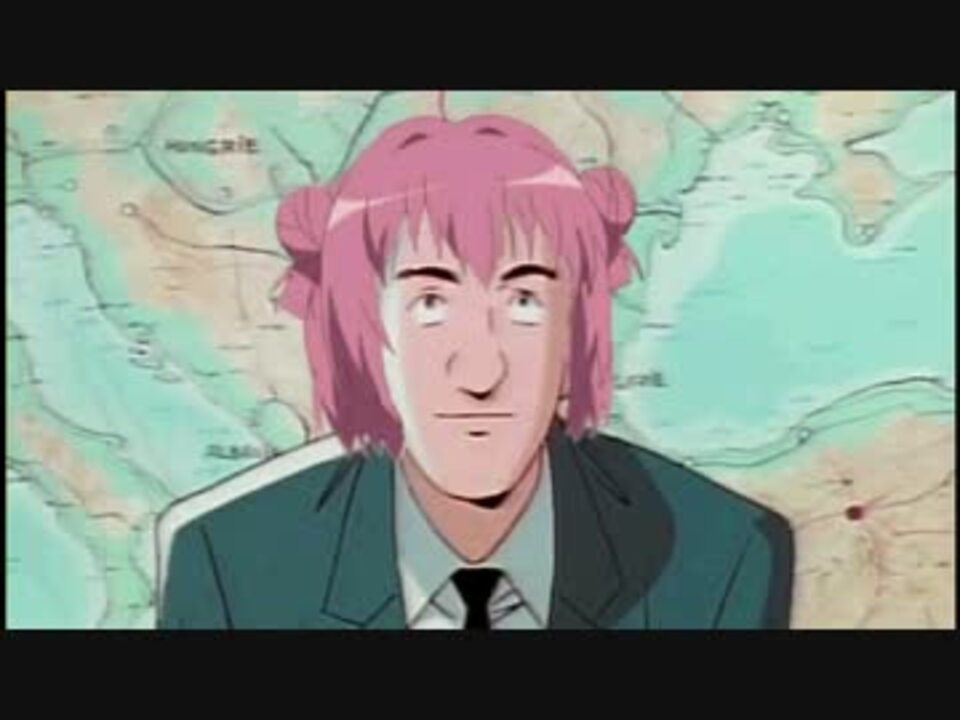 人気の マスターキートン 動画 57本 2 ニコニコ動画