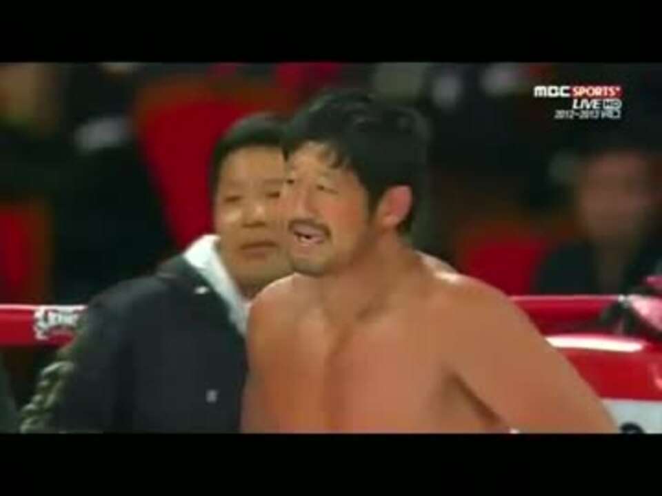 人気の ｋ 1 動画 1 413本 29 ニコニコ動画