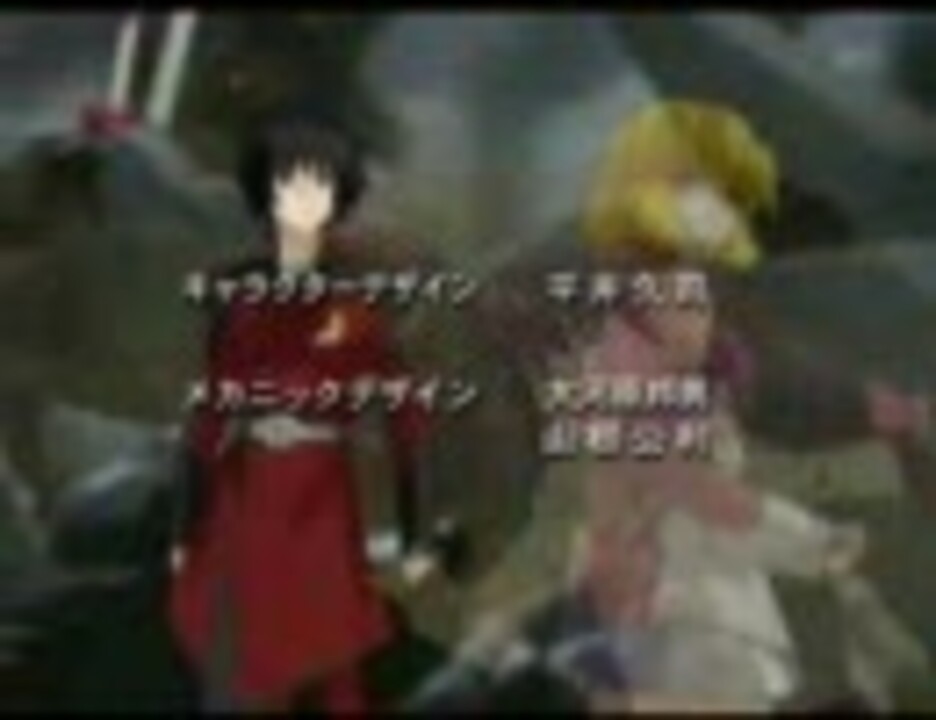 人気の アニメ シン アスカ 動画 170本 2 ニコニコ動画