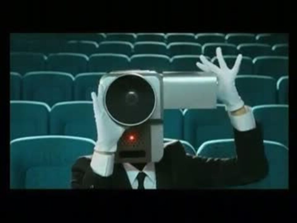 No More 映画泥棒 Vre 2 ニコニコ動画