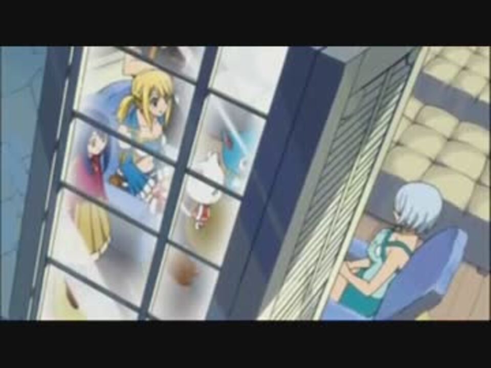 ユキノ アグリアvsカグラ その後 ニコニコ動画