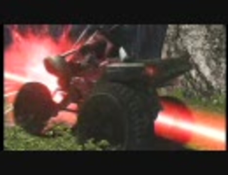 Halo3 スパルタンレーザー同好会まとめ 2 ニコニコ動画