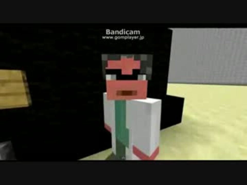 人気の マインクラフト クリーパー 動画 110本 2 ニコニコ動画