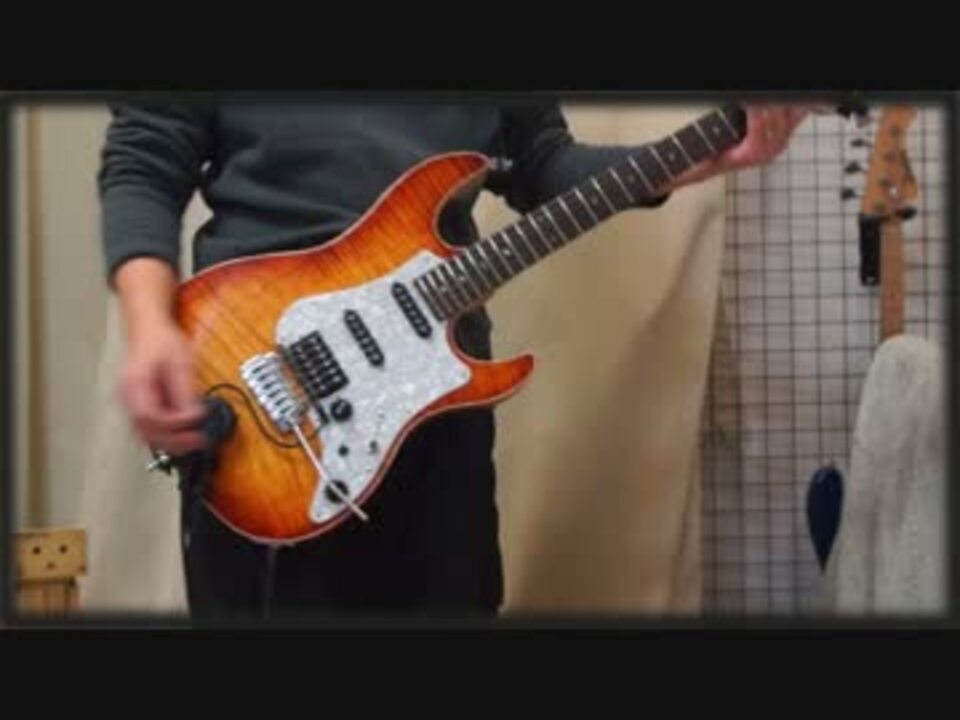 【琴浦さん】そんなこと裏のまた裏話でしょ？full【弾いてみた】 ニコニコ動画