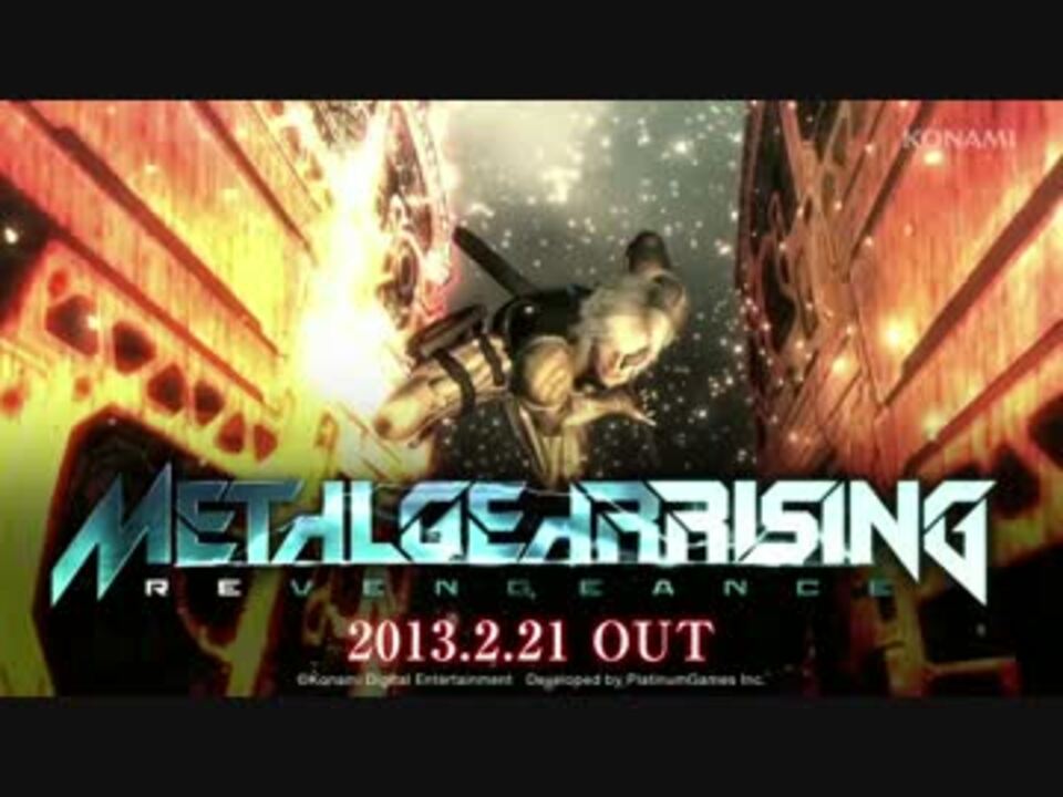 人気の Mgs Opedリンク 動画 64本 2 ニコニコ動画