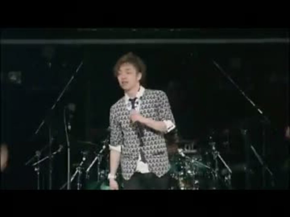 Drama Live 三浦 大知 ニコニコ動画