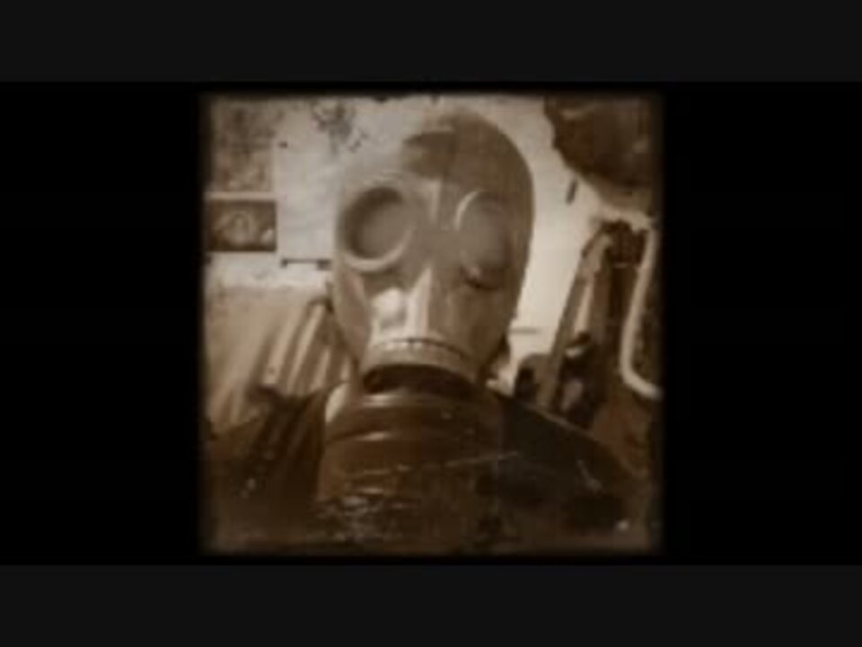 人気の ｶﾞｽﾏｽｸ 動画 194本 2 ニコニコ動画