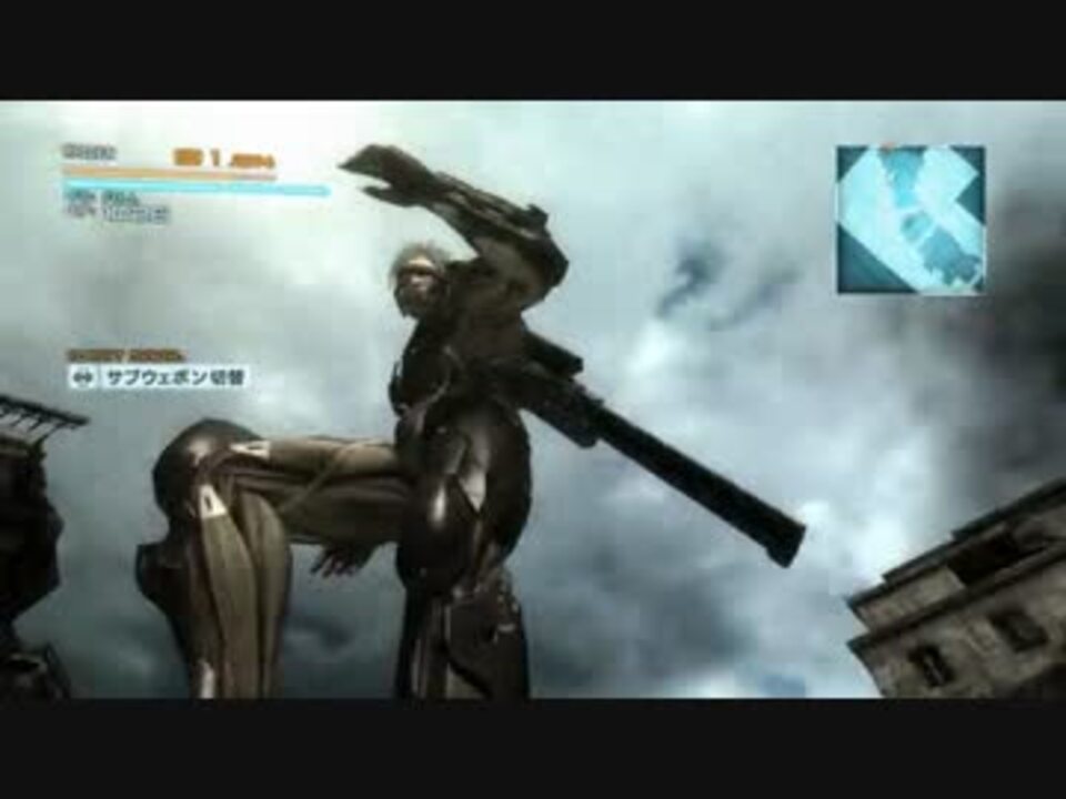 人気の Mgr 動画 1 5本 45 ニコニコ動画