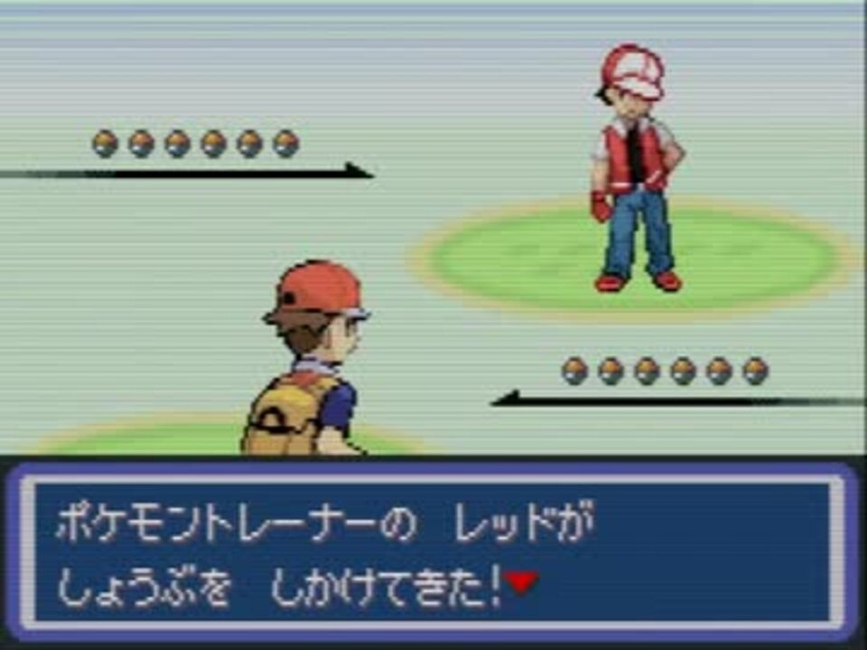 実況プレイ ポケモン アクアブルーをやってみた Part10 ニコニコ動画