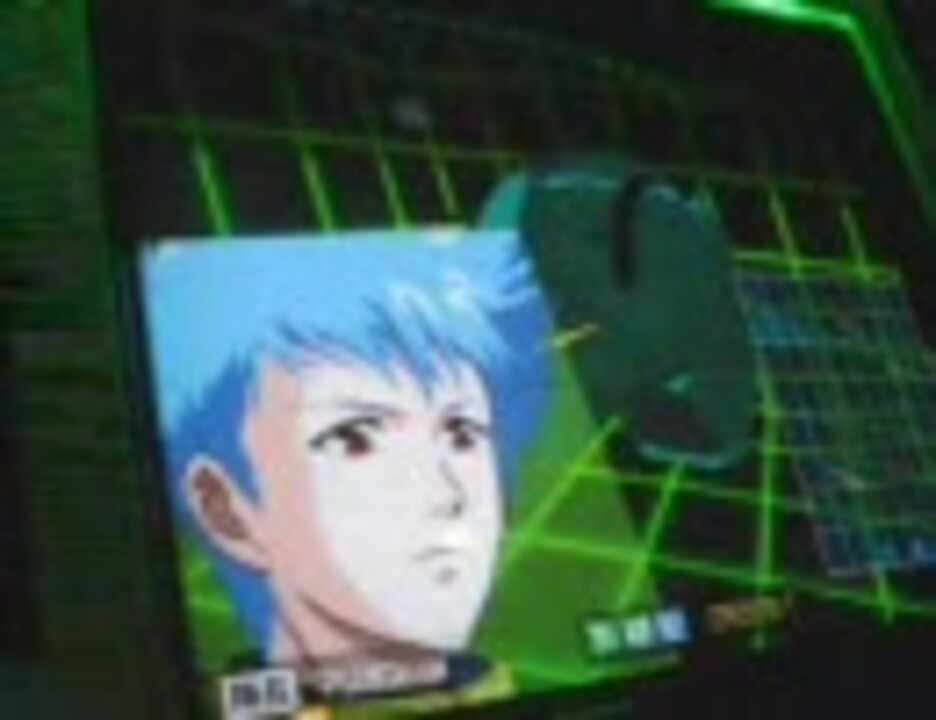 女の子の戦場によくある１コマ ニコニコ動画