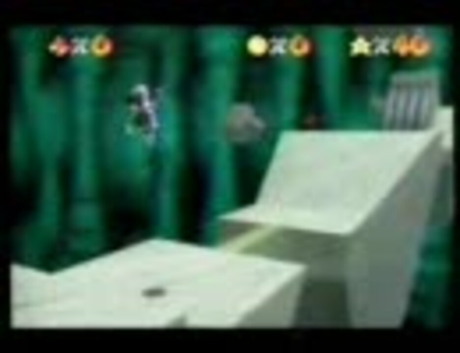スーパーマリオ64cm ニコニコ動画