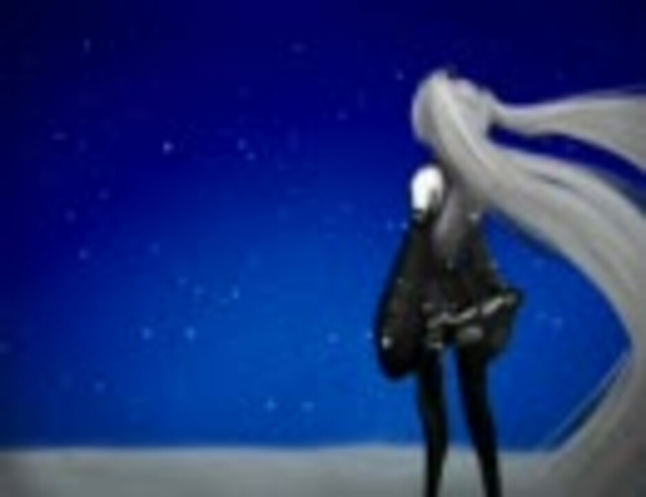 ゴルゴ13 初音ミク Kaito 鏡音リン ニコニコ動画