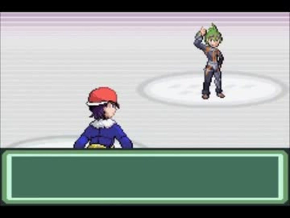 人気の ポケットモンスターベガ 動画 440本 11 ニコニコ動画