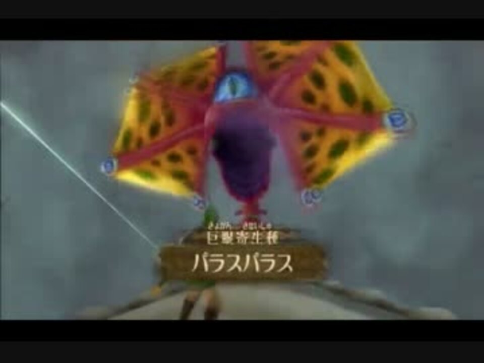 ゼルダの伝説 スカイウォードソードをハードモードで実況 Part36 ニコニコ動画