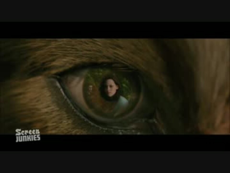 正直なトレイラー ニュー ムーン トワイライト サーガ ニコニコ動画