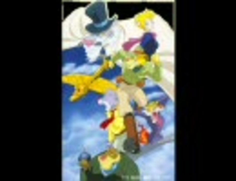 人気の モンタナ ジョーンズ 動画 73本 ニコニコ動画