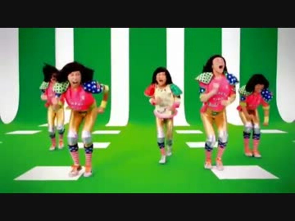 ONE STEP TEMPURA KIDZ ニコニコ動画
