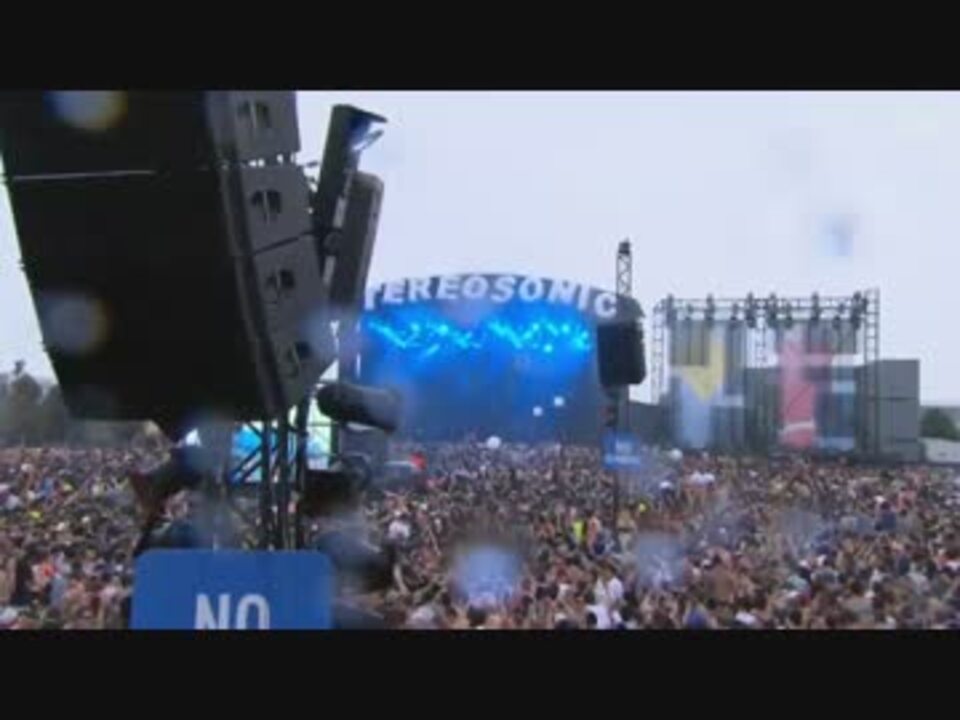 Avicii Live Stereosonic 12 Melbourne Part3 ニコニコ動画