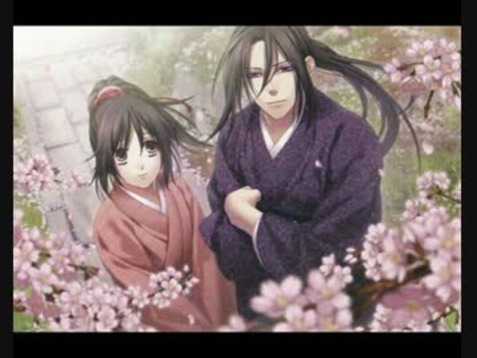 人気の 薄桜鬼 動画 5 403本 3 ニコニコ動画