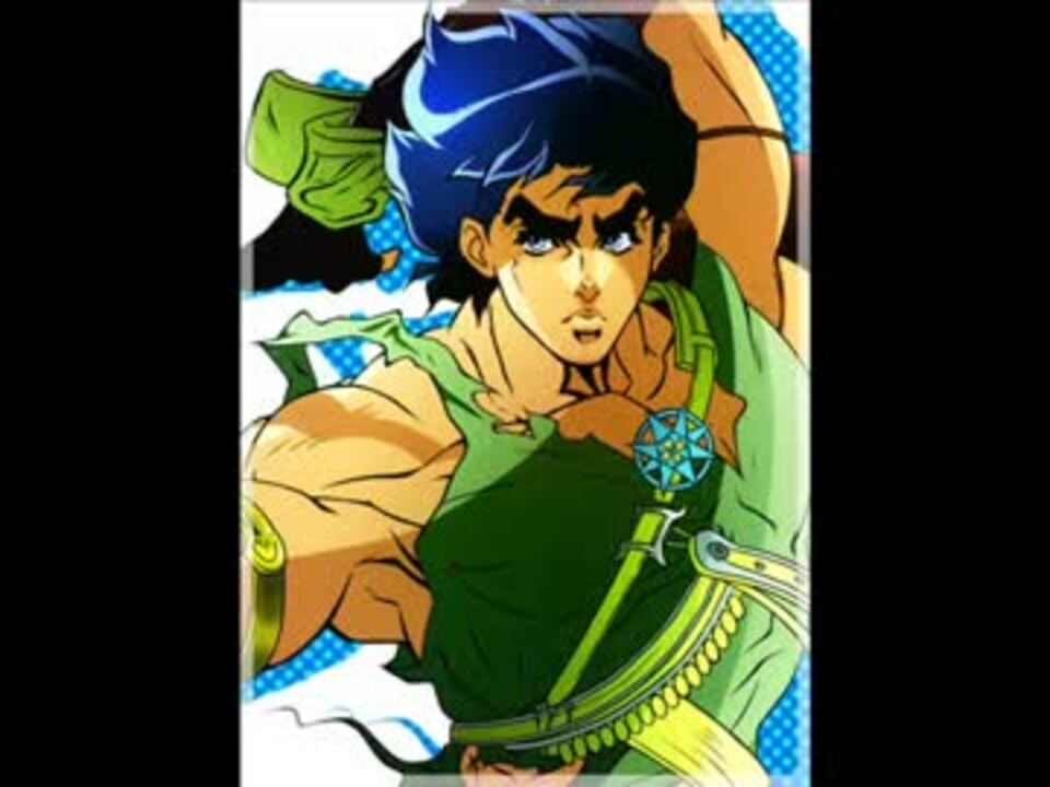 テナーサックスで ジョジョ その血の運命 吹いてみた ニコニコ動画