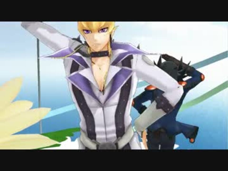 人気の 蟹 ダンスは 苦手だな 動画 6本 ニコニコ動画