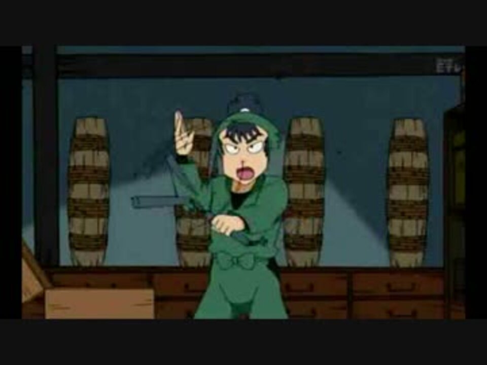 人気の 食満留三郎 動画 64本 2 ニコニコ動画