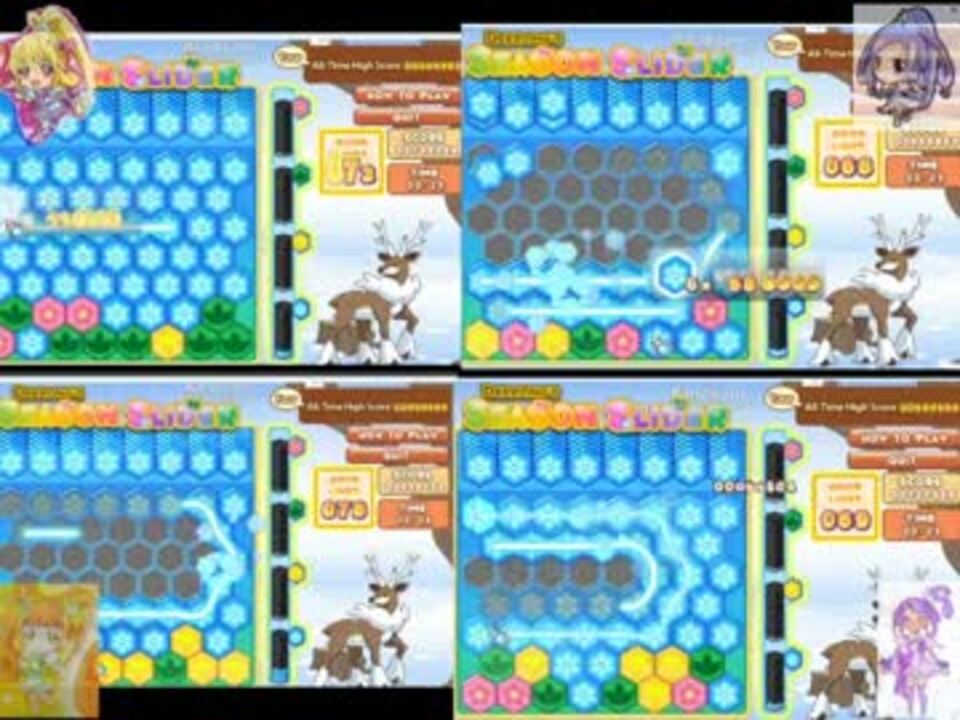 人気の ポケモンプレイルーム 動画 10本 ニコニコ動画