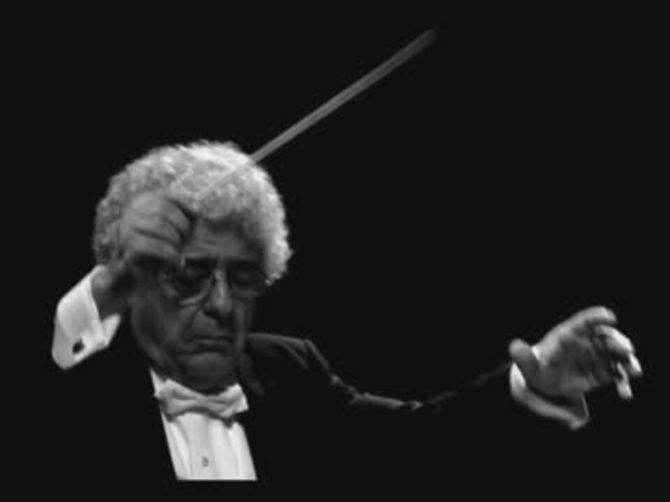 ボロディン 交響曲第3番 ニコニコ動画