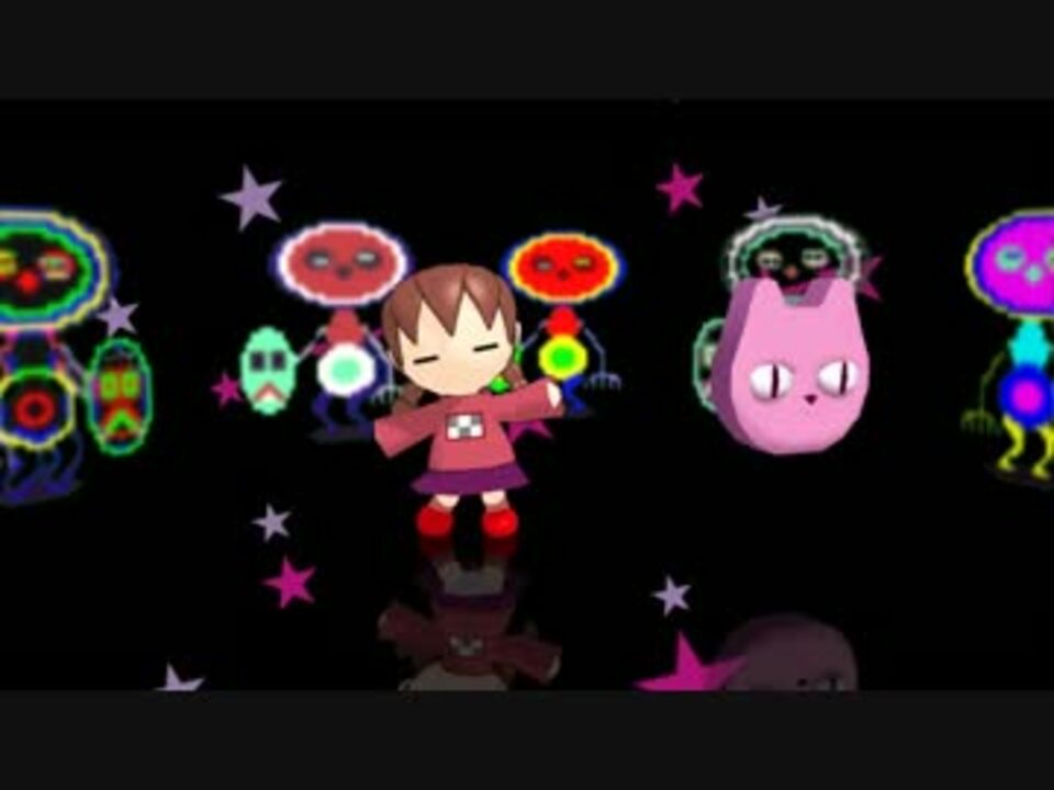 人気の ゆめにっき 明るいゆめにっき 動画 277本 8 ニコニコ動画