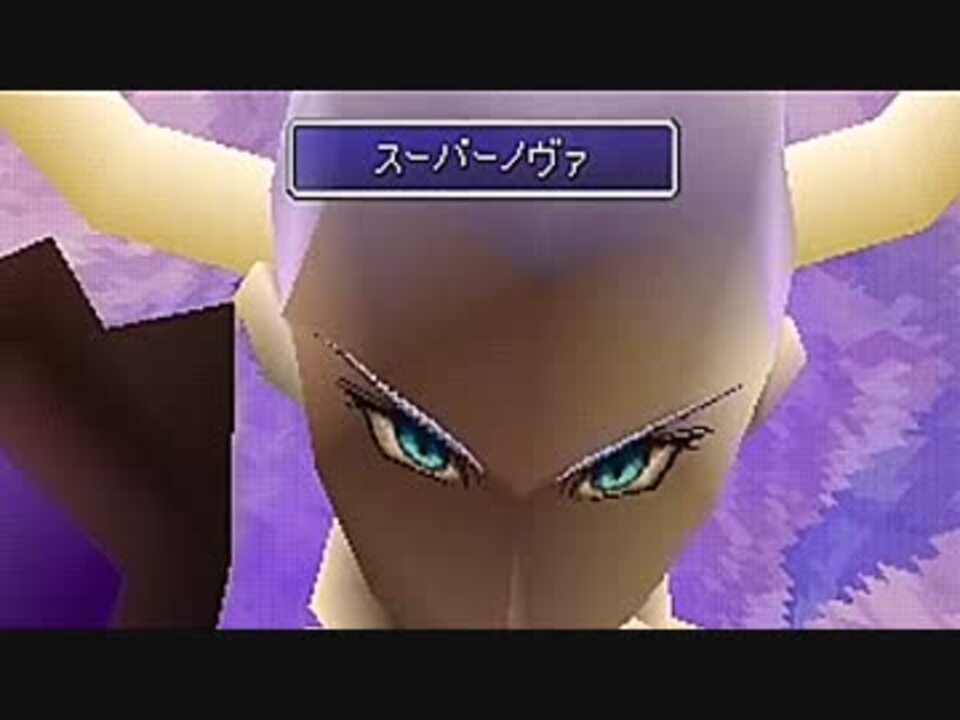 人気の 片翼の天使 Ff7 動画 2本 ニコニコ動画