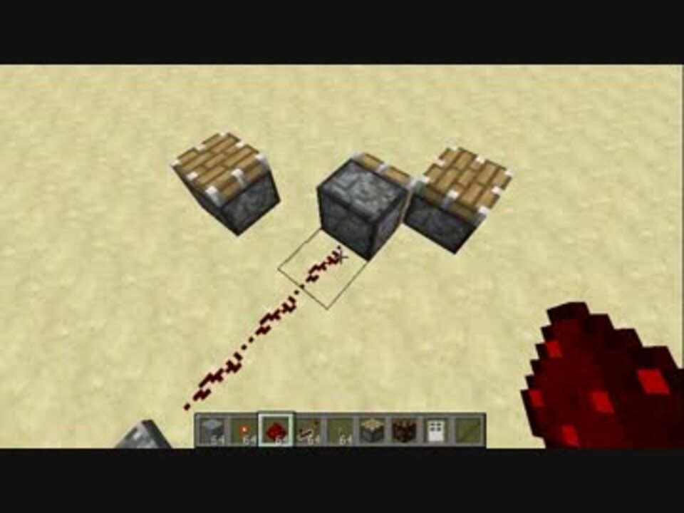 人気の Minecraft技術部 Minecraftスナップショット部 動画 2 249本 48 ニコニコ動画