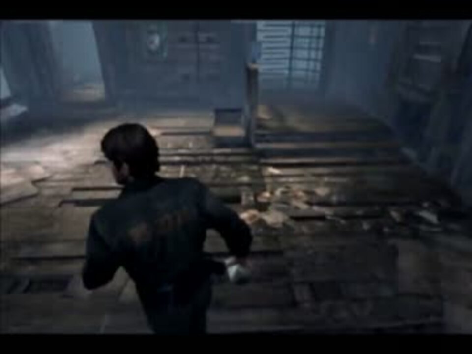 人気の サイレントヒル ダウンプア 動画 441本 7 ニコニコ動画