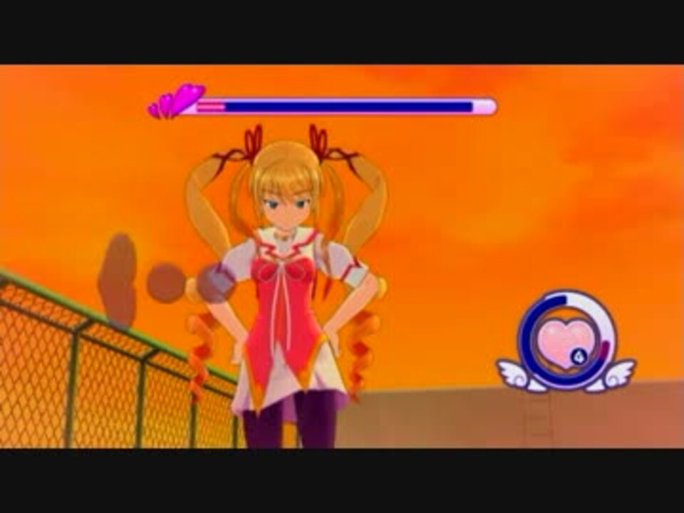 春新作の ぎゃる☆がん りたーんず & だぶるぴーす 家庭用ゲームソフト