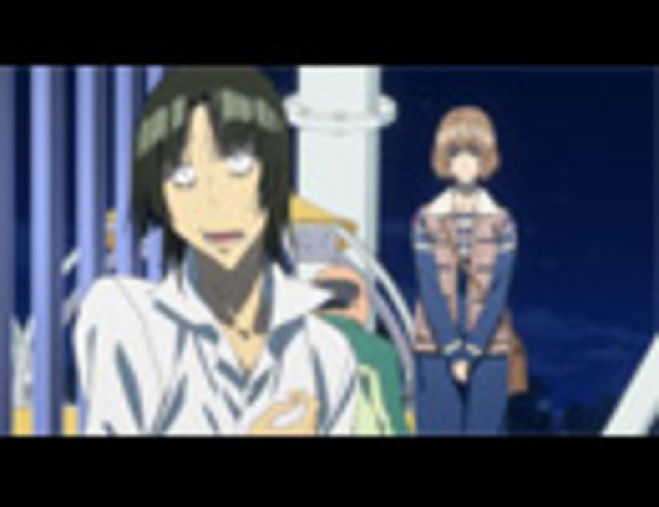 人気の バクマン 第3シリーズ 動画 25本 ニコニコ動画