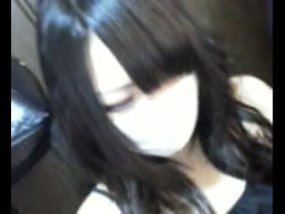 ニコニコ動画