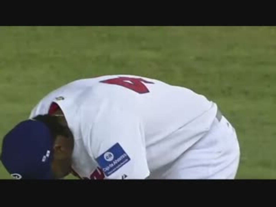 人気の カルロス リー 動画 16本 ニコニコ動画