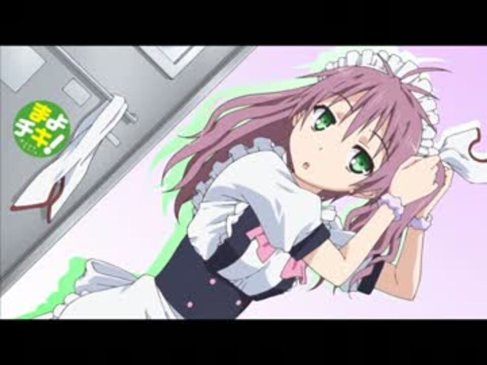 キャラクターコメンタリー Part9 まよチキ ニコニコ動画