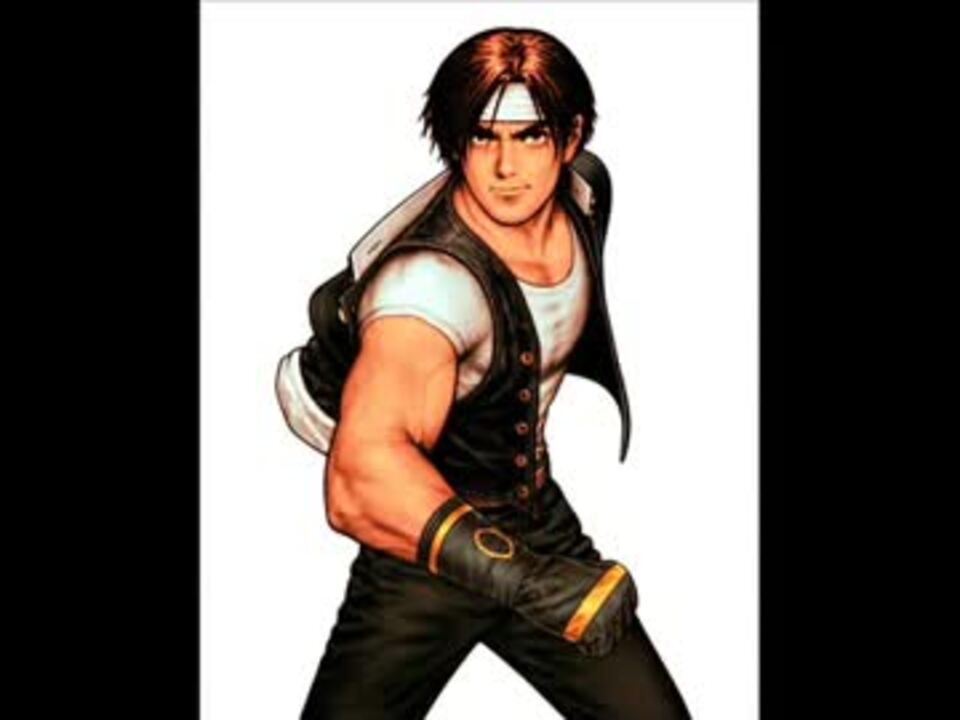 人気の 格闘ゲーム 草薙京 動画 71本 2 ニコニコ動画