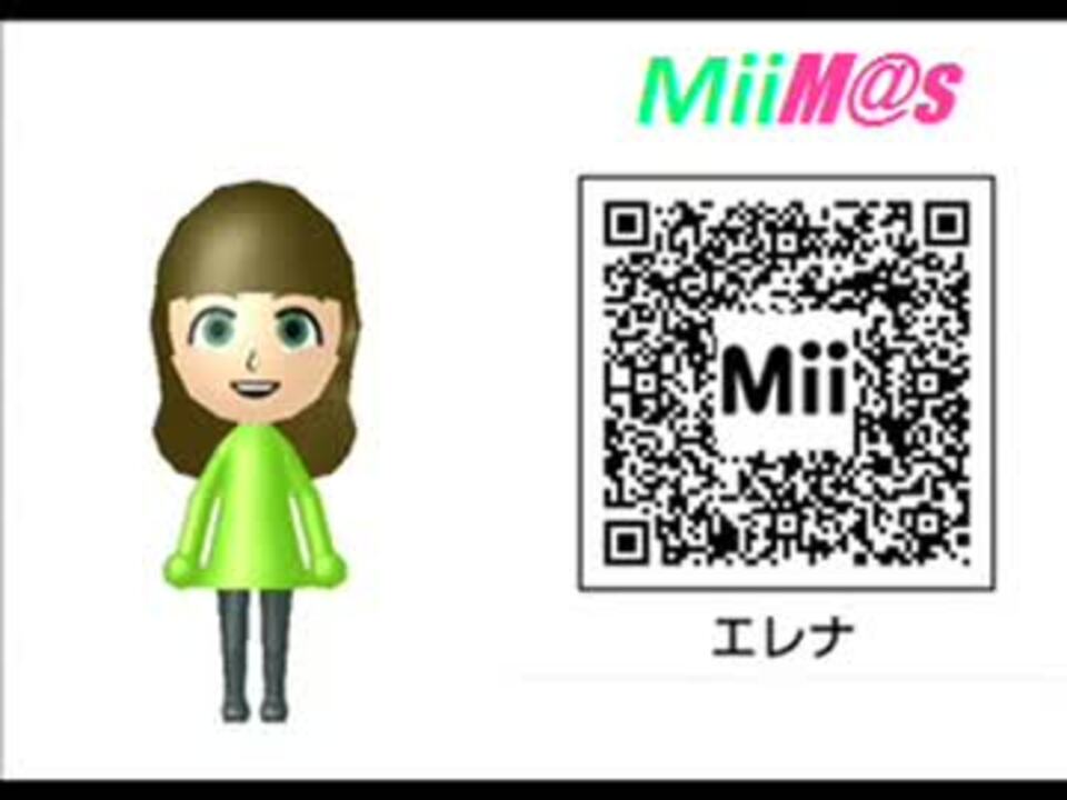 人気の ｍｉｉ 動画 684本 8 ニコニコ動画