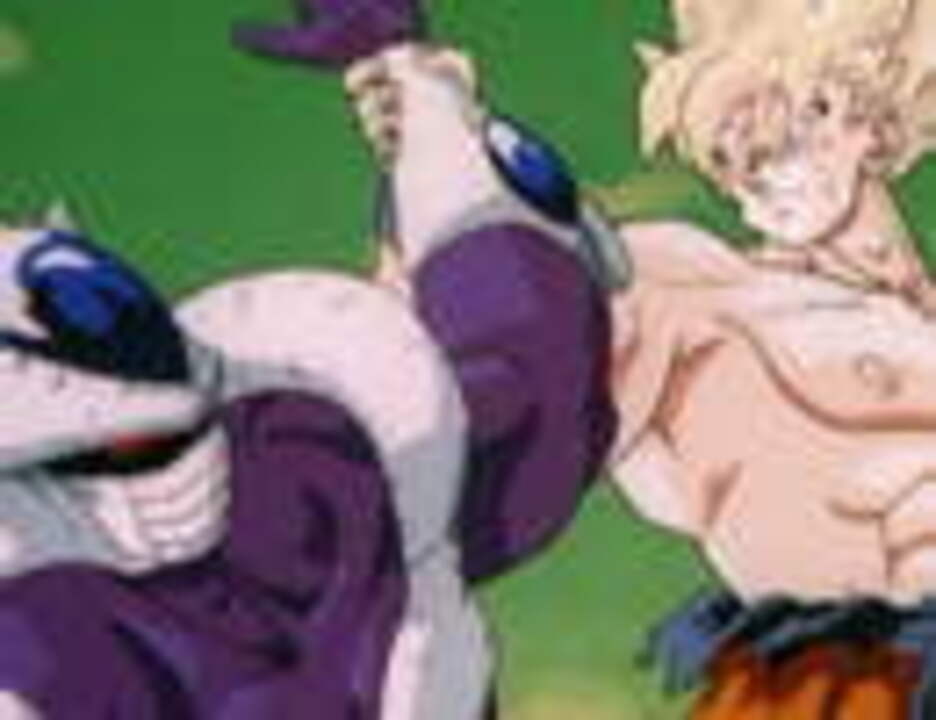 人気の ドラゴンボール メタルクウラ 動画 56本 ニコニコ動画