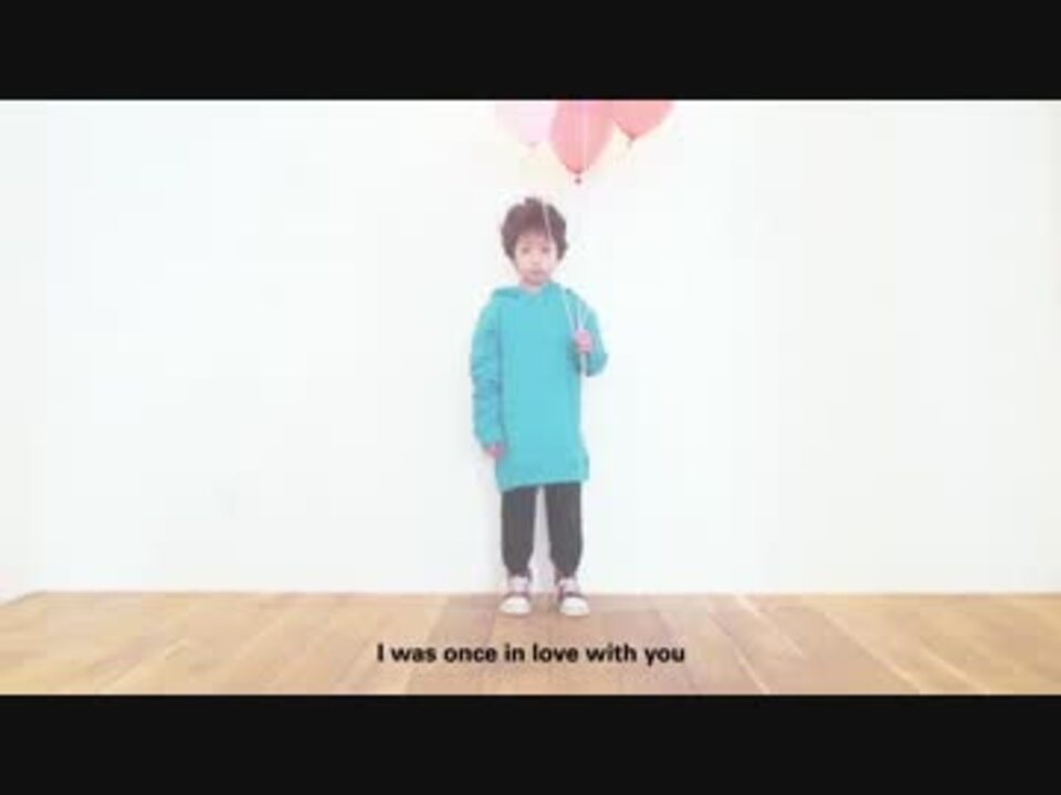 FPM feat. 細美武士 (the HIATUS)「I WAS IN LOVE」 - ニコニコ動画