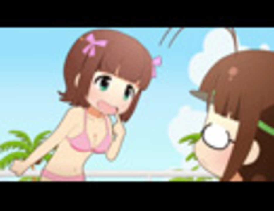 人気の まっちょちょん 動画 3本 ニコニコ動画