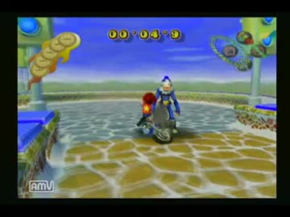 サルゲッチュ2を実況プレイしてみた Part21 ニコニコ動画