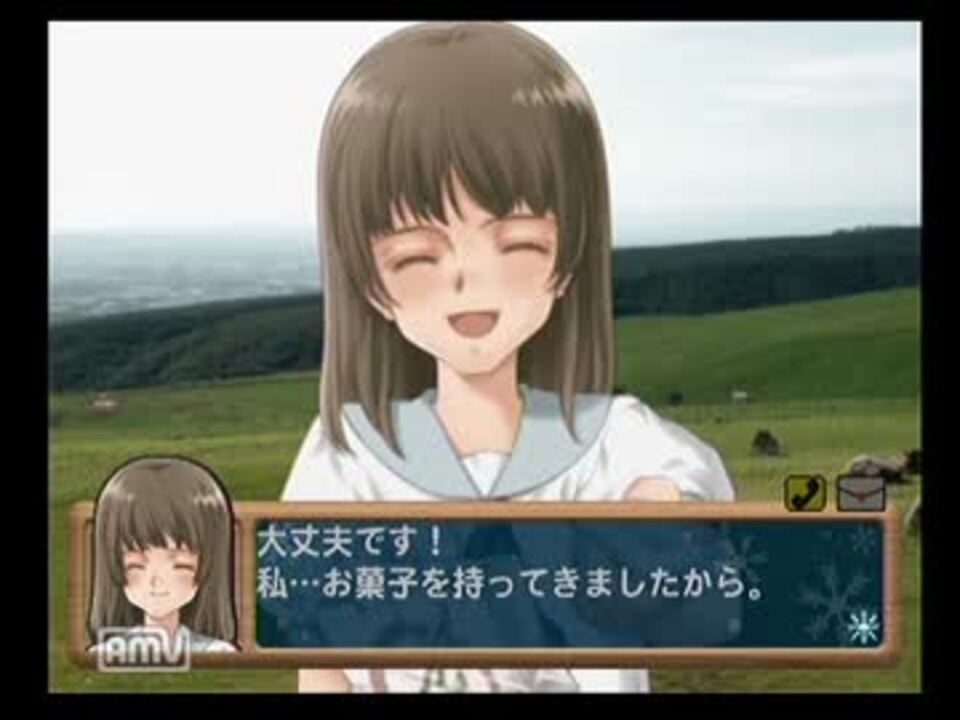 Diamond Dust 北へ 行こう独り言プレイ3 ランララン ニコニコ動画