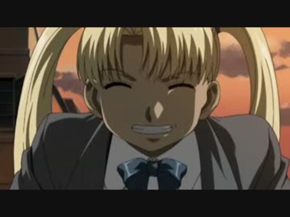 GUNSLINGER GIRL - トリエラ