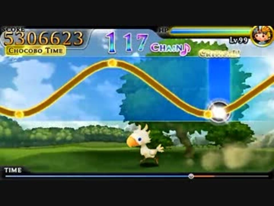 シアトリズム ファイナルファンタジー Ii 実況 ニコニコ動画